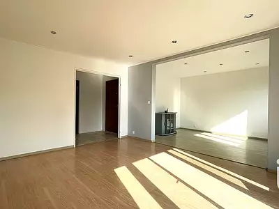 Appartement, 74 m²