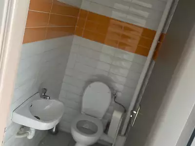 Appartement, 50 m²