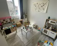 Appartement, 160 m²