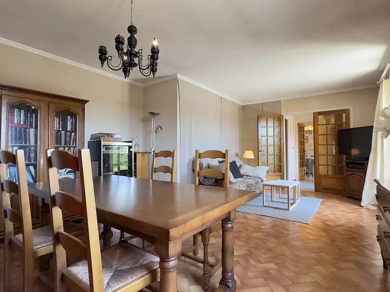 Maison, 100 m²
