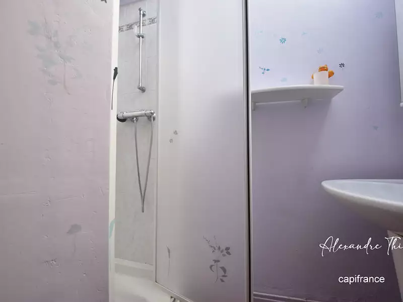 Maison, 361 m²