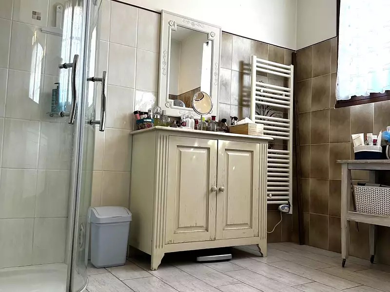 Maison, 130 m²