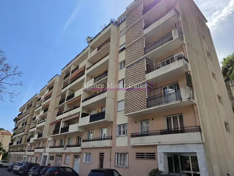 Appartement, 63 m²
