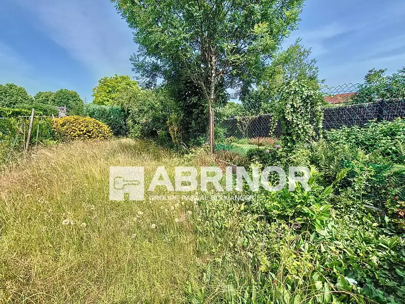 Maison, 110 m²