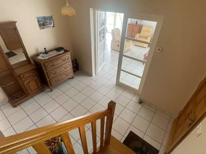 Maison, 152 m²