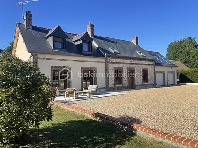 Maison, 140 m²