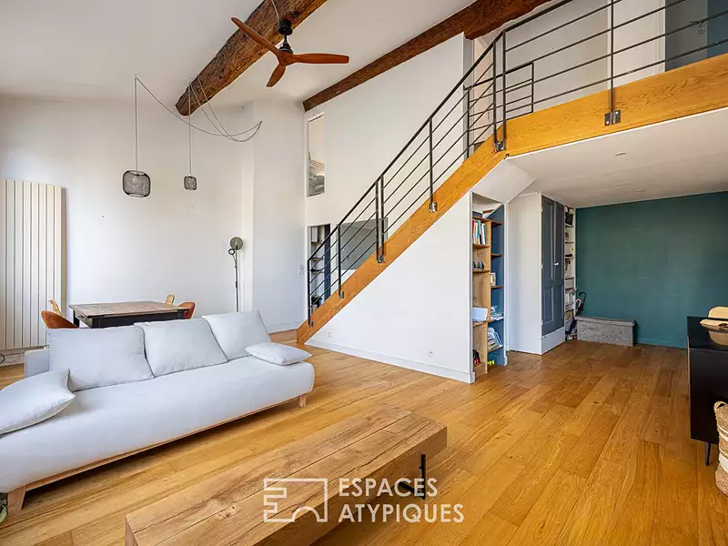 Appartement, 100 m²