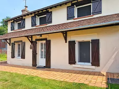 Maison, 66 m²