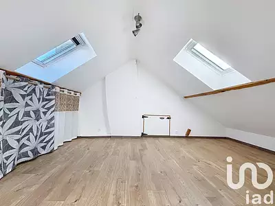 Maison, 80 m²