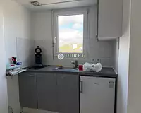 Appartement, 36,05 m²