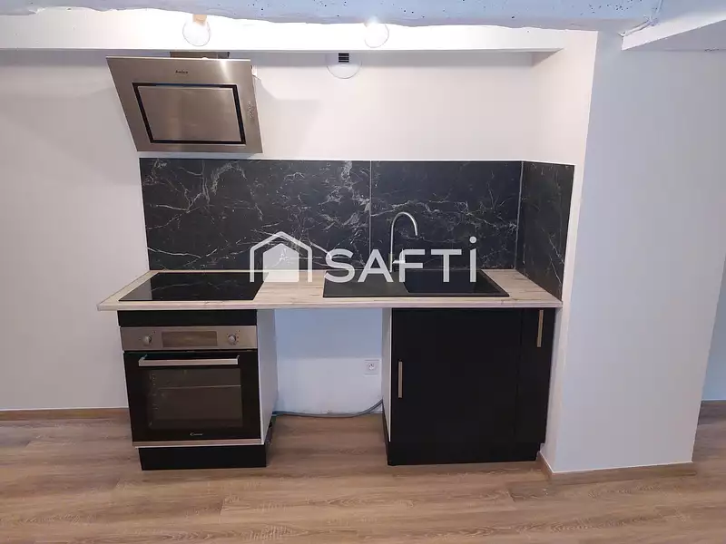 Maison, 90 m²