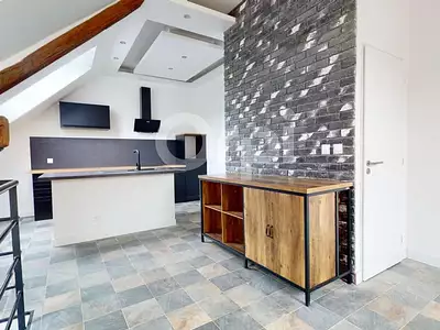 Appartement, 95 m²