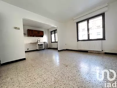 Maison, 108 m²