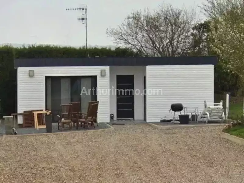 Maison, 502 m²