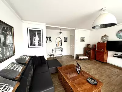 Appartement, 82 m²