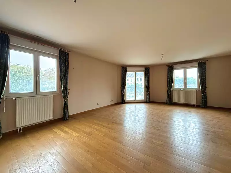 Appartement, 79,5 m²