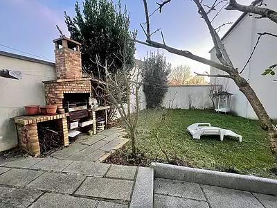 Maison, 98 m²