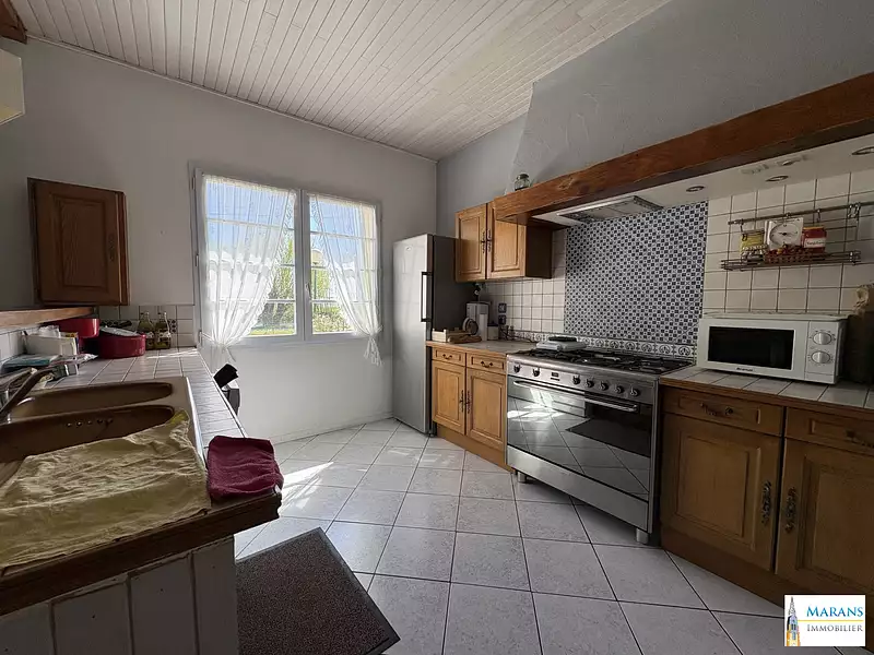 Maison, 84 m²