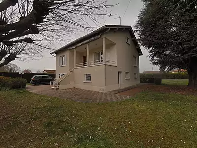 Maison, 179 m²