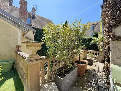 Maison, 470 m²