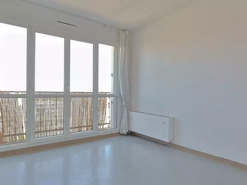 Appartement, 64 m²