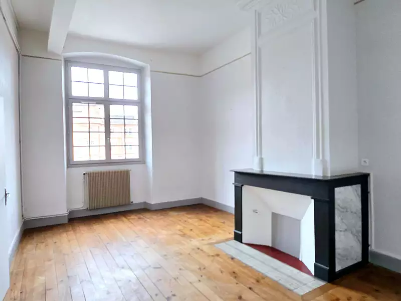 Appartement, 120 m²