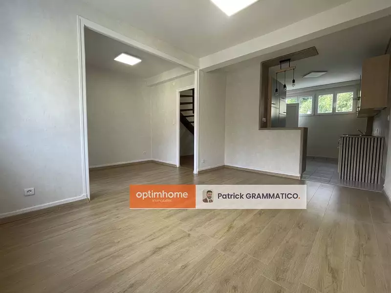 Appartement, 68 m²