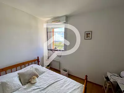 Appartement, 69,87 m²