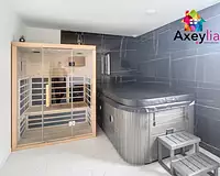 Maison, 90 m²