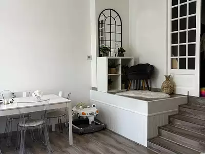 Maison, 110 m²