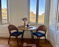 Appartement, 75 m²