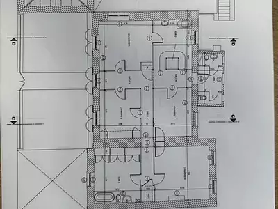 Maison, 300 m²