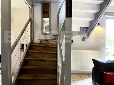 Maison, 85 m²