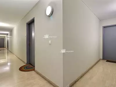 Appartement, 57,85 m²