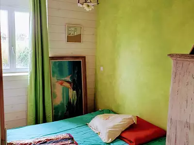 Maison, 110 m²