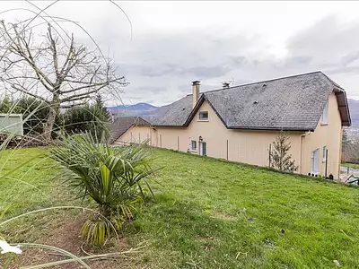 Maison, 182 m²