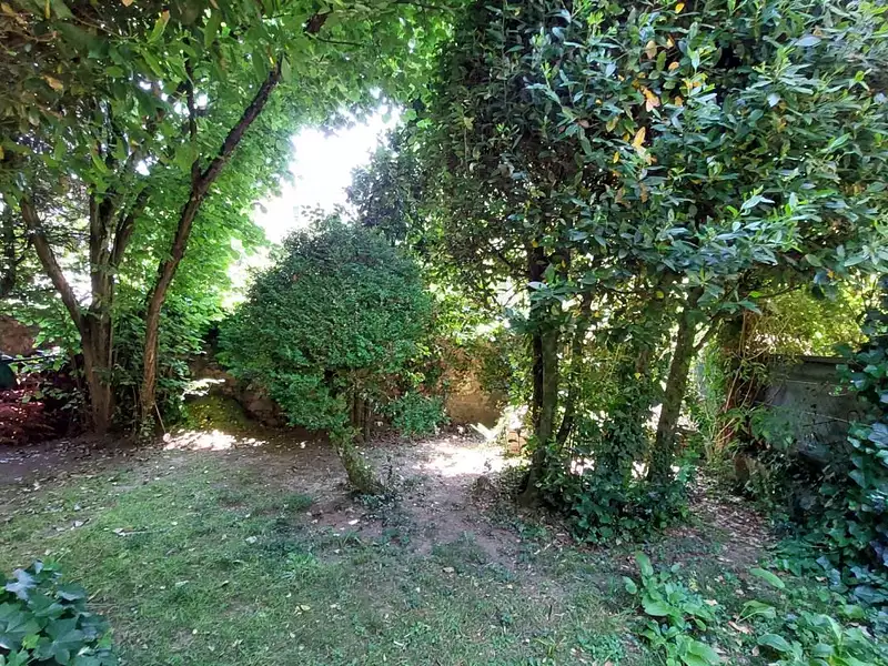 Maison, 155 m²