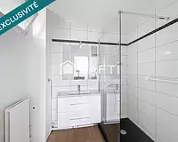 Appartement, 39 m²