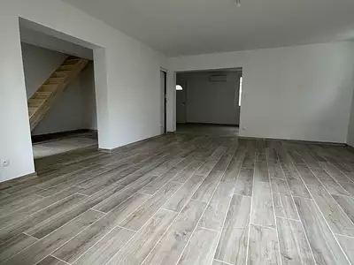 Maison, 96 m²