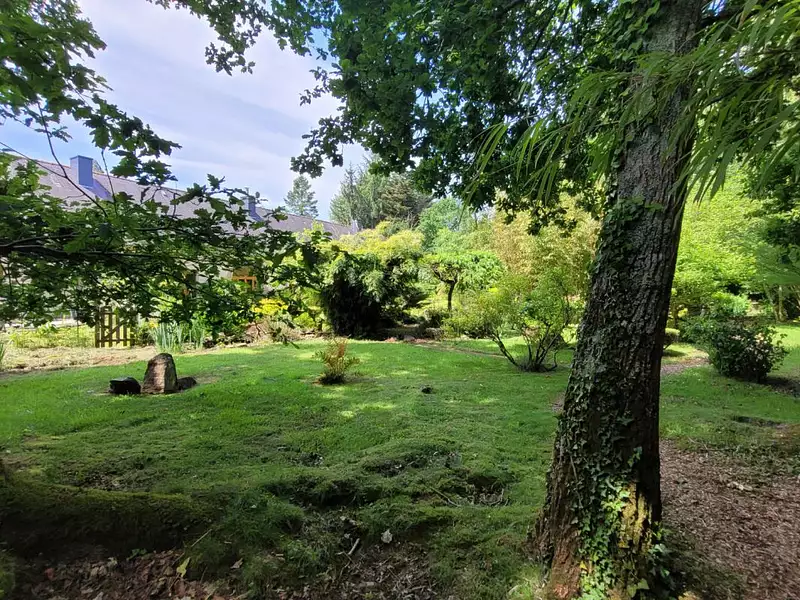 Maison, 535 m²