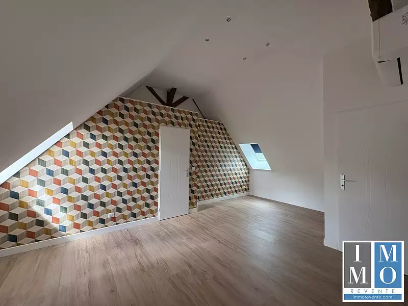 Appartement, 32 m²