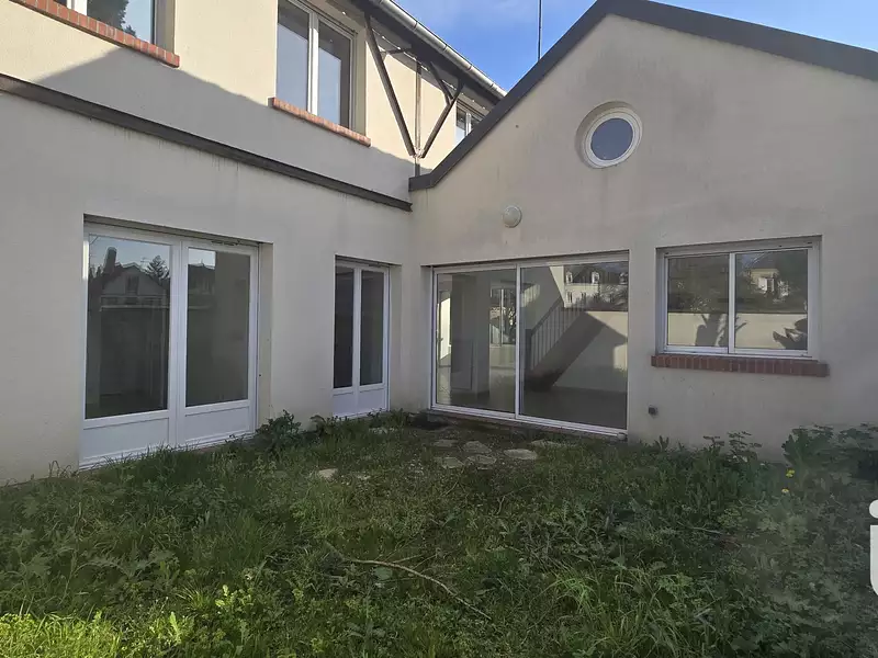 Appartement, 89 m²