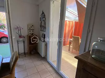 Maison, 140 m²