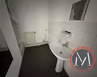 Appartement, 46,63 m²