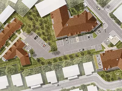 L'OREE DU PARC