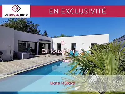Maison, 140,92 m²
