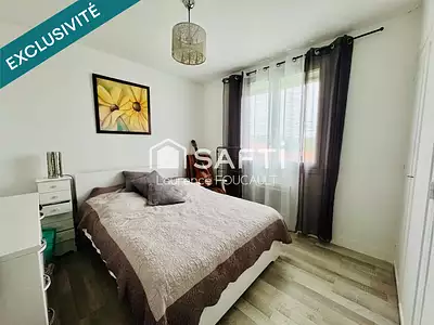 Maison, 100 m²