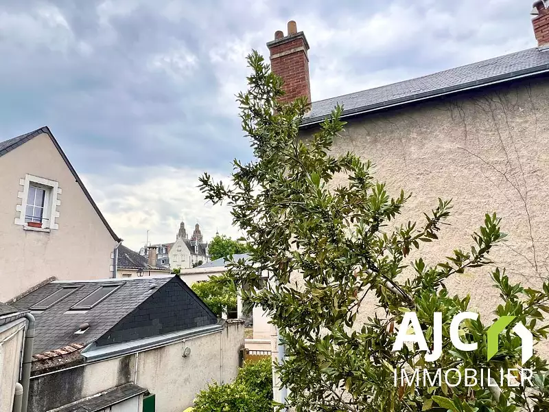 Appartement, 22,39 m²