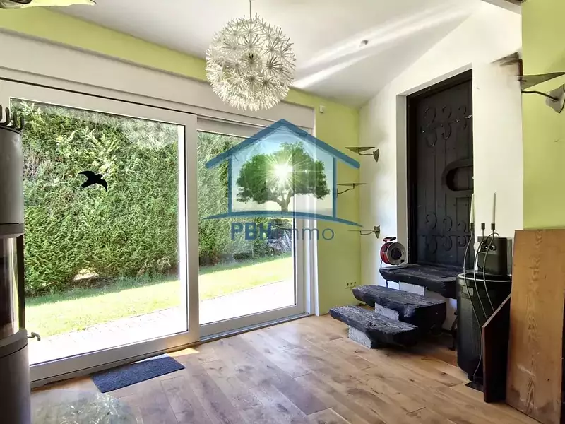 Maison, 202,9 m²
