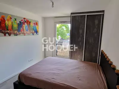Appartement, 41,99 m²